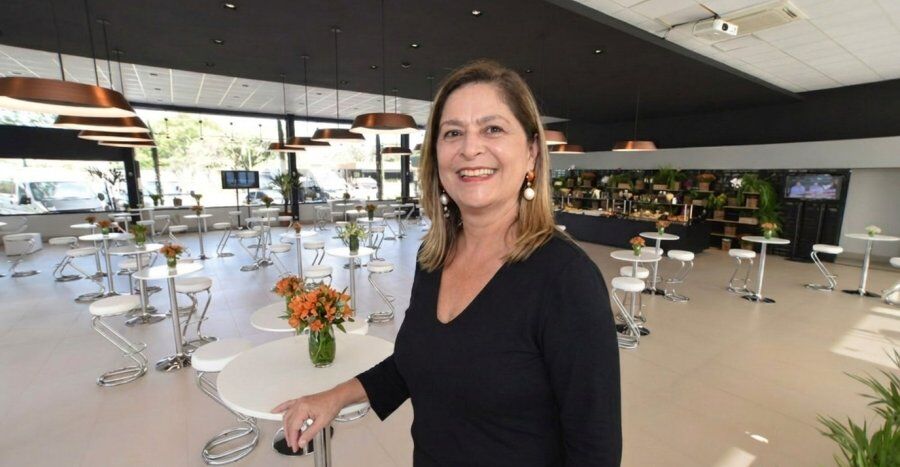 Produção Estratégica de Eventos Corporativos e Congressos